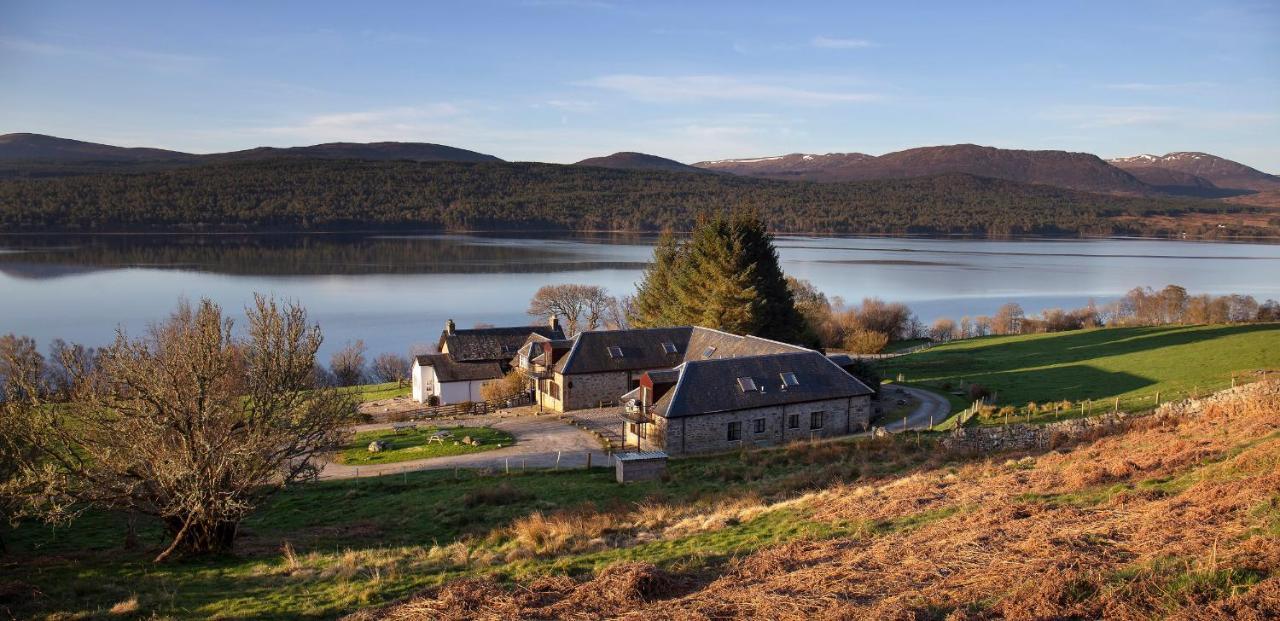 Wallace Pitlochry Exterior photo